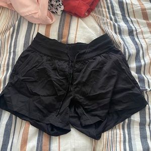 North face shorts